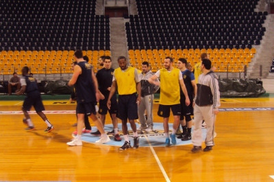 Άρης: «Μέσα» ο Μούρτος