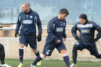 Ατρόμητος: Ατομικό ο Ναπολεόνι