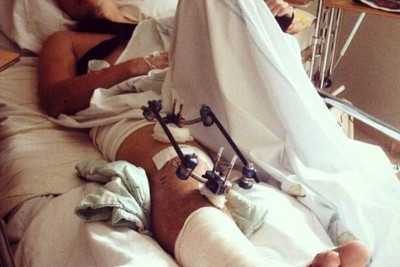 Πέθανε… δυο φορές και περιγράφει τη μεταθανάτια εμπειρία του