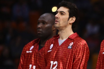 Γαλατάσαραϊ: Ισοφάρισε Γιασικεβίτσιους ο Γκονλούμ