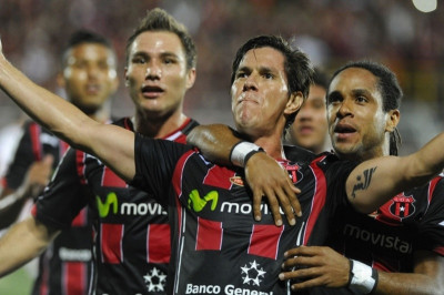 CONCACAF Champions League: Θρίαμβος για Αλαχουελένσε (video)