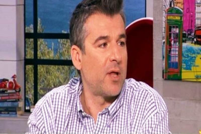 Επίθεση Λιάγκα στη Συνατσάκη on air και η αποκάλυψή του για την αμοιβή του στο The Voice