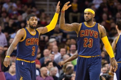 NBA: Πύρρειος νίκη για Καβαλίερς, στραπάτσο για Θάντερ