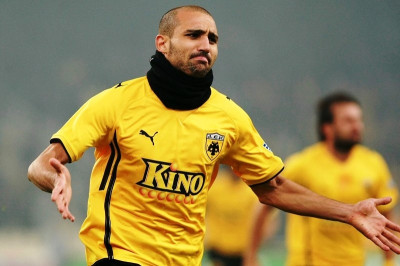 ΑΕΚ: Σκέψεις για Τζεμπούρ και Ορλάντο Σα