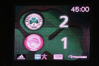 Το 2-1 θα τους στοιχειώνει για πάντα!