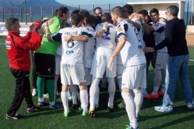 Κισσαμικός: Για τη νίκη στον Κρουσώνα