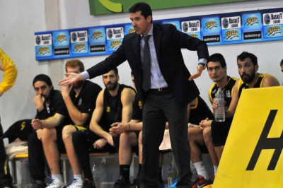 Πρίφτης: «Πολύ απαιτητικός ο δεύτερος γύρος»