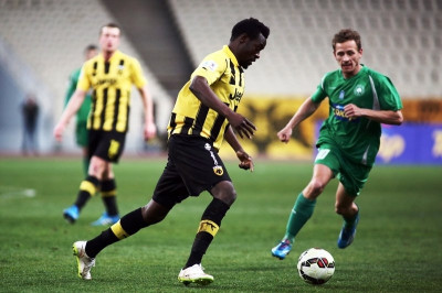 ΑΕΚ: Έρχεται ο… Κρισάντους