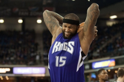 Σακραμέντο Κινγκς: Χωρίς Κάζινς με Σπερς