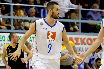 Αθανασούλας: «Ανταγωνιστικοί με ΑΕΚ»