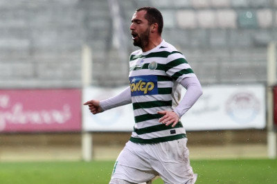 Πανθρακικός: Εν αναμονή του Σερφά