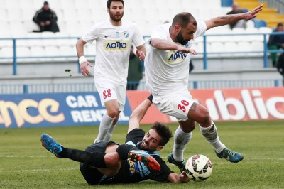 Καλλιθέα: Διήμερο ρεπό