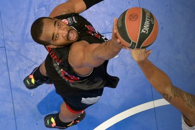 Ευρωλίγκα: MVP ο Σάμουελς, 4ος ο Σπανούλης (video)