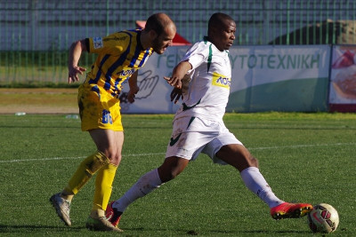 Ερμιονίδα: Η αποστολή για Φωστήρα