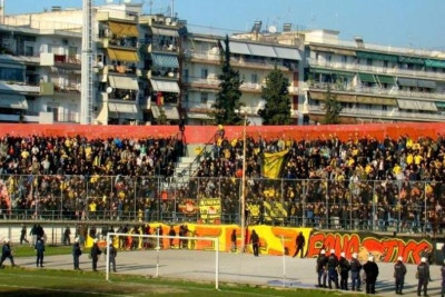 Άρης: Εισιτήρια από τους Συνδέσμους