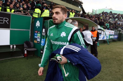 Παναθηναϊκός: Φιλικό 1-1 με Πανιώνιο