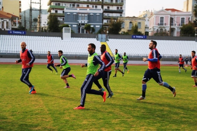 Καλλονή: Τα βάρος στην φυσική κατάσταση