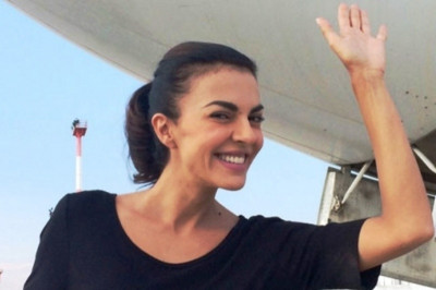 Ποιον θα δαγκώσει στο λαρύγγι η Μαρία Σολωμού;