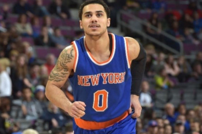 Νιου Γιορκ Νικς: Επική νίκη με… Λάρκιν στο Ντιτρόιτ (videos)