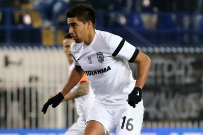 Νομπόα: «Ευχαριστημένος στον ΠΑΟΚ, αλλά ανοιχτός σε προτάσεις»