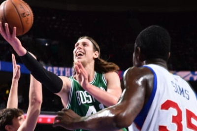 Μπόστον Σέλτικς: Κοντά ο Κέλι Όλινικ