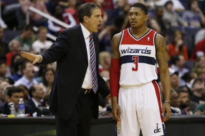 Ουάσινγκτον Ουίζαρντς: Απελπισμένος ο Ράντι Ουίτμαν