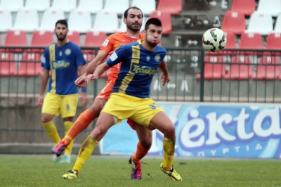 Ζάκυνθος: Χωρίς Βαρέλα και Κρολ στην Καρδίτσα