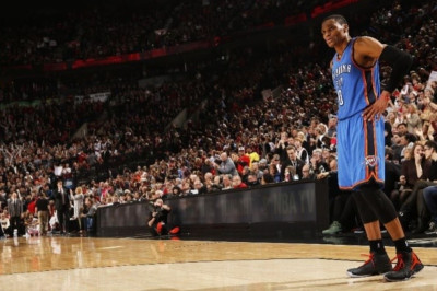 Πόρτλαντ Τρέιλ Μπλέιζερς: Επίσης… άθεοι με Ουέστμπρουκ (videos)