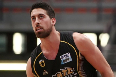 Αθηναίου: «Είμαστε το φαβορί»