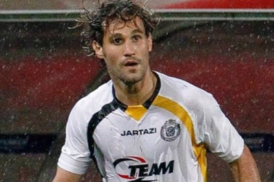 Παναθηναϊκός: Είδε Γκαλίτσιο ο Βόκολος