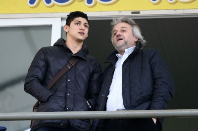 Λεβαδειακός: Ειρωνεία Τίγκρες για Πουλίδο!