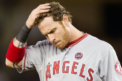 MLB: Τουλάχιστον 25 αγωνιστικές για Josh Hamilton