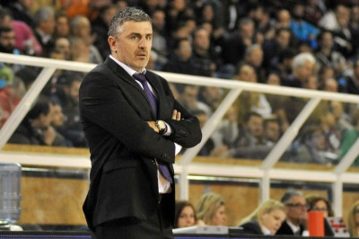 Βετούλας: «Ήθελε περισσότερο τη νίκη ο Κολοσσός Ρόδου»