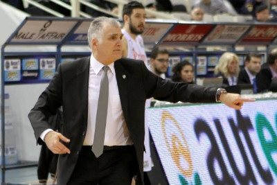 Μαρκόπουλος: «Είχε ψυχολογικό βάρος το ματς»