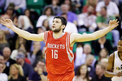 Παπανικολάου: «Αν δουλέψεις σκληρά θα τα καταφέρεις στο ΝΒΑ» (video)