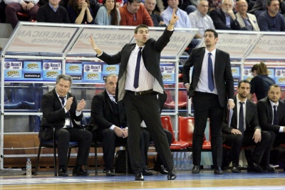 Μαρκόπουλος: «Από τα χειρότερα φετινά παιχνίδια μας»