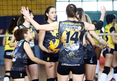 ΑΕΚ: Σαρωτική με Ρέθυμνο (photos)