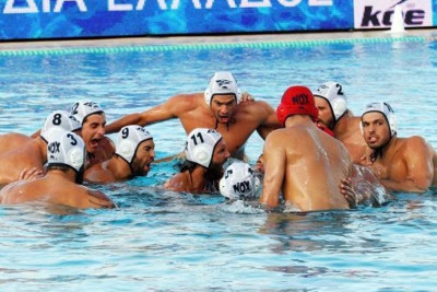 Χίος: Όλο και ανεβαίνει