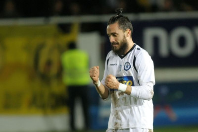 Ατρόμητος: «Μπαίνει» ο Ναπολεόνι