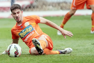 Εθνικός Σερρών: Τέλος ο Μερεσιώτης