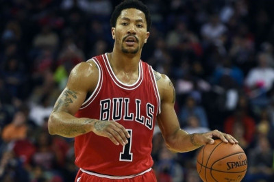 Σικάγο Μπουλς: Ξεκίνησε αποθεραπεία ο Ρόουζ