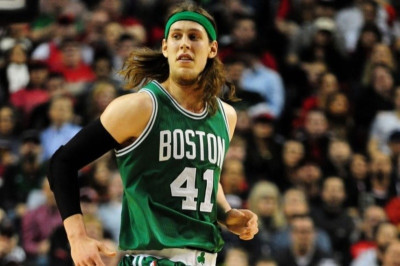 Μπόστον Σέλτικς: Μέσα ο Κέλι Όλινικ