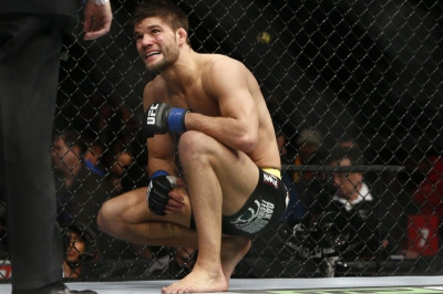 UFC Fight Night 67: Στα πιτς ο Josh Thomson