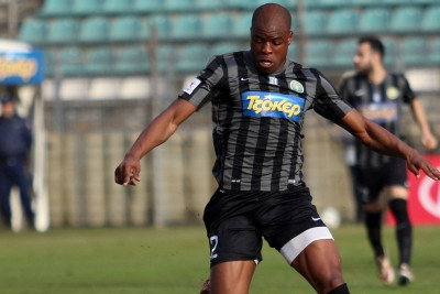 Πανθρακικός: Το δείπνο του Αράμπα (photo)