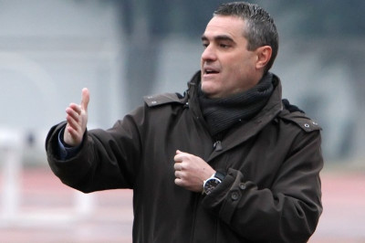 Γράφας: «Παραμονή στους 26, 27 βαθμούς»