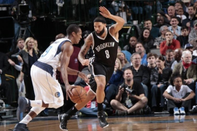 Μπρούκλιν Νετς: Μεγάλος «D-Will» στο Ντάλας (videos)