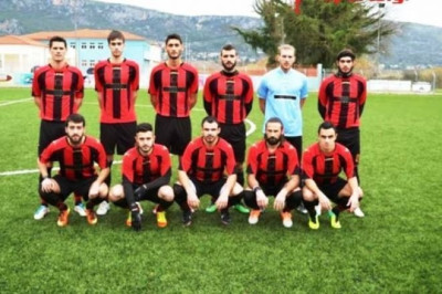 Καμπανιακός – Βυζάντιο Κοκκινοχώματος 3-0
