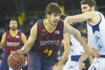 Μπαρτσελόνα: Σούπερ Αμπρίνες πριν τον Παναθηναϊκό (videos)