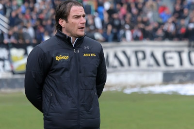 Ντομπρασίνοβιτς: «Θέμα ψυχολογίας και… φανέλας»