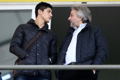 Ραγκούσης: «Μπορεί να παίξει ο Πουλίδο»